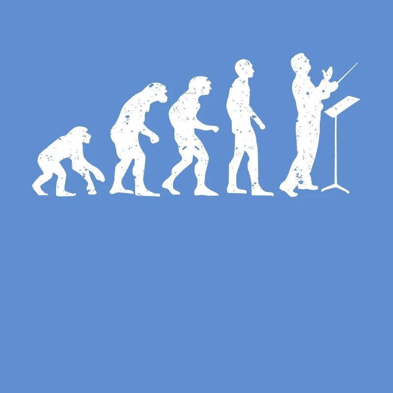 EVOLUTION DIRIGENT!