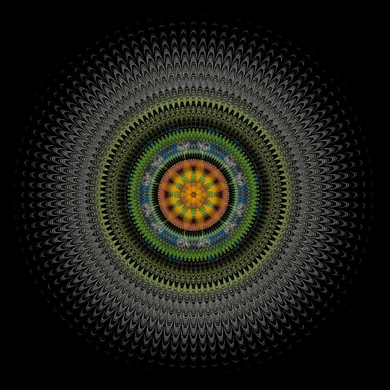 MANDALA