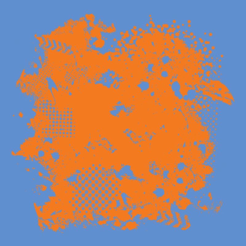 Vector background de