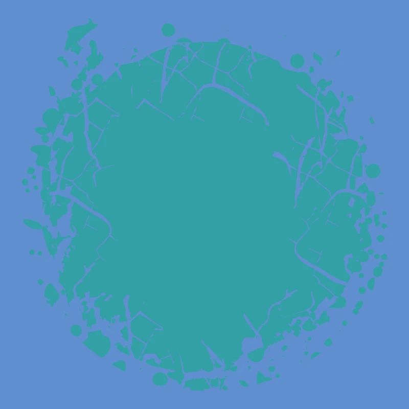 Vector background eu