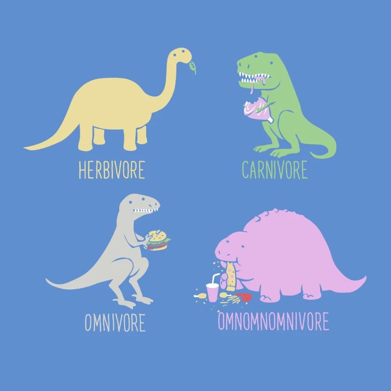 Omnomnivore