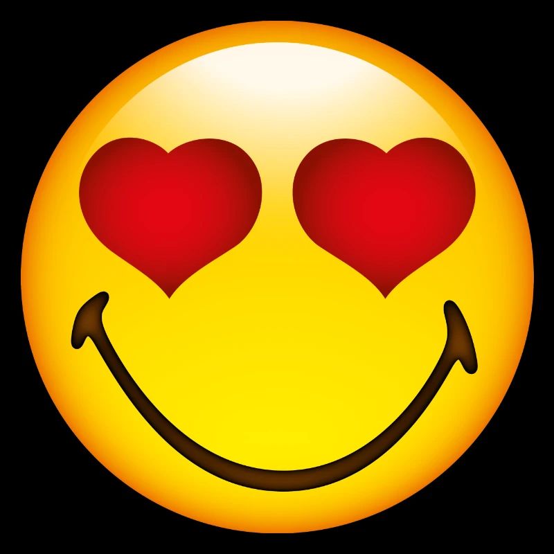 Smiley Heart