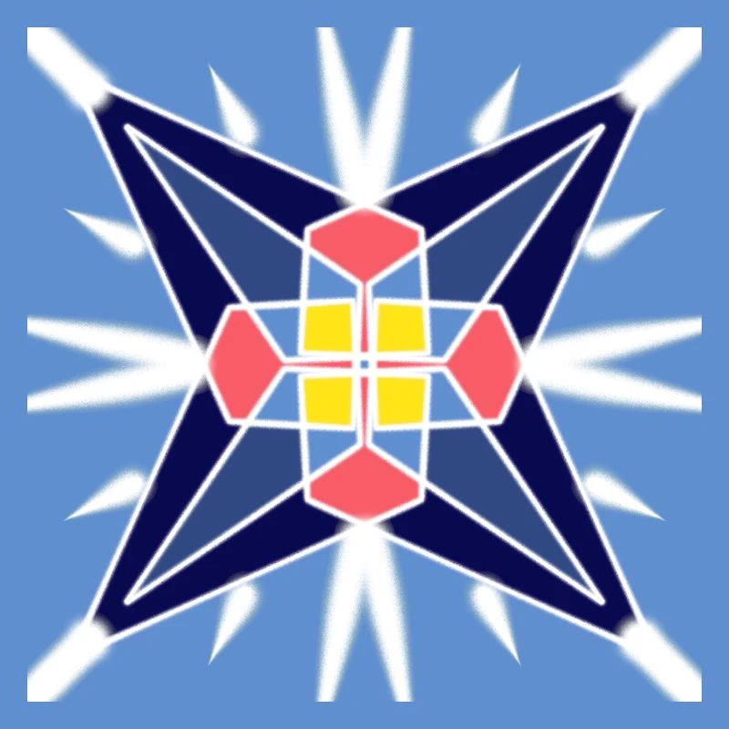 Jeu de motifs avec différentes couleurs !