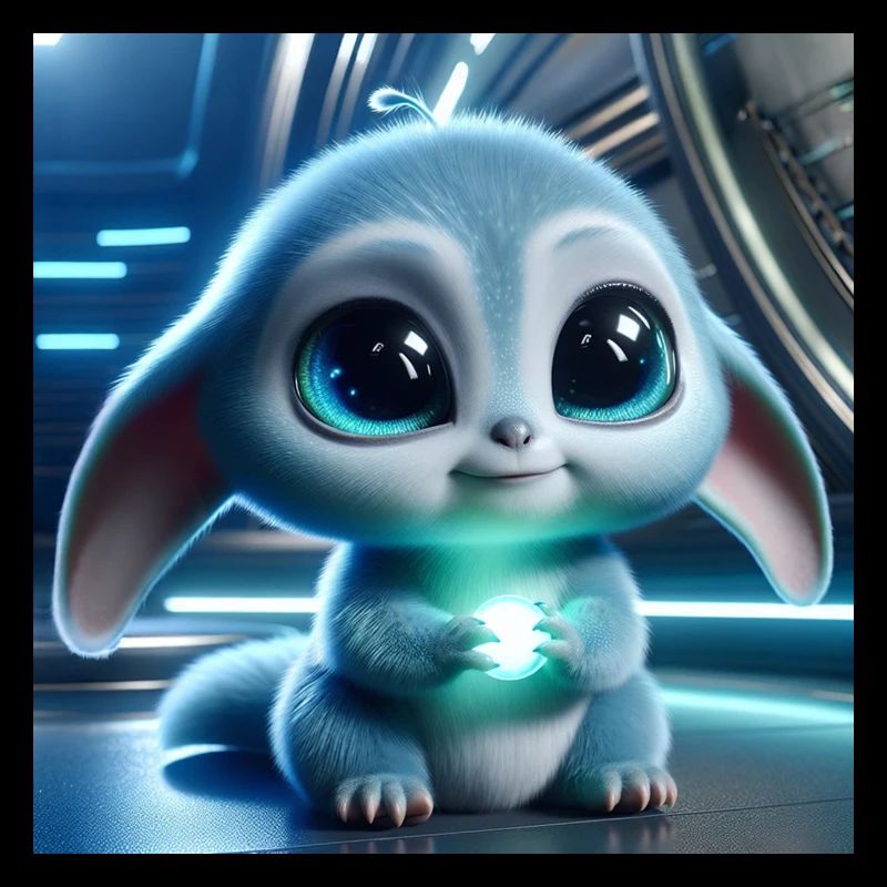 alien
