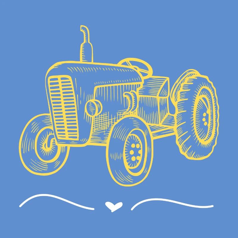 Traktor / Traktor / Traktor