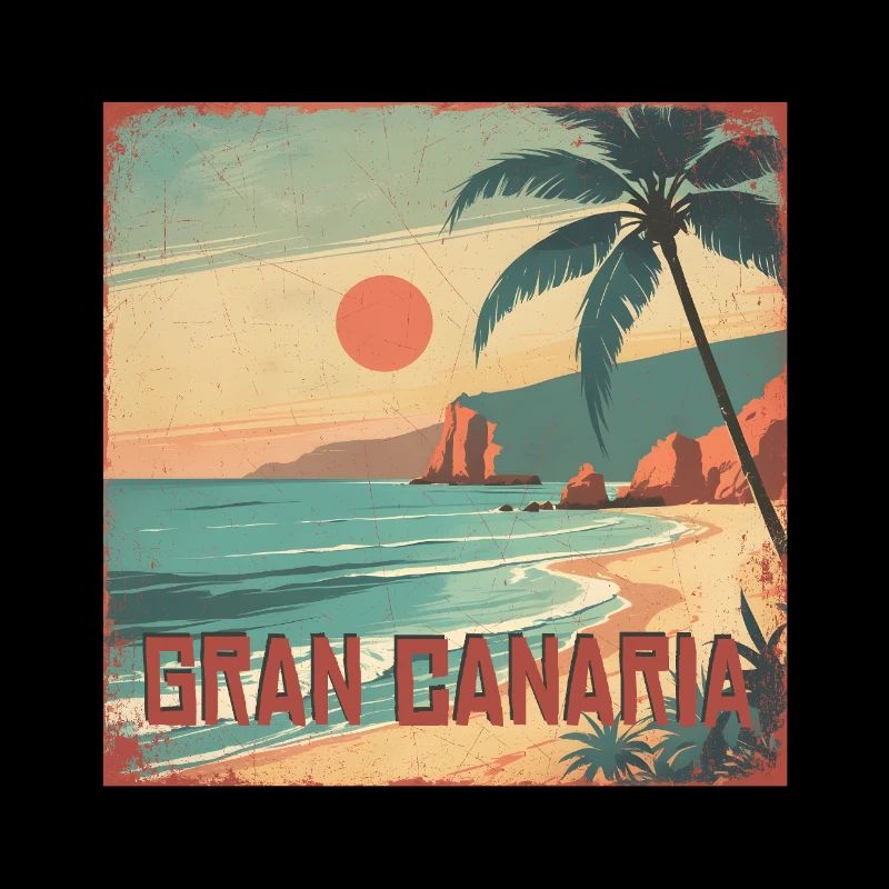 Gran Canaria