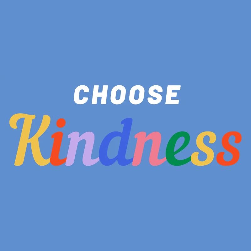 Choose Kindness-Pride