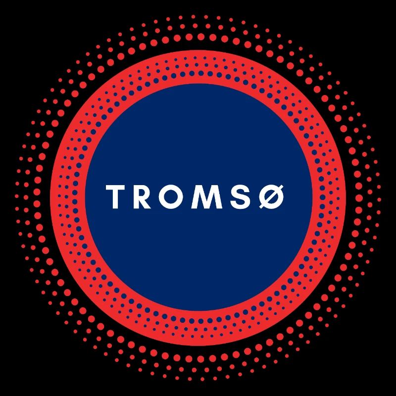 Tromsø Norwegen