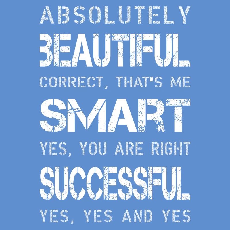 Succès Smart Beautiful
