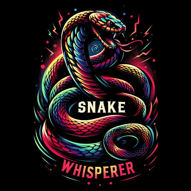 Snake Whisperer 4