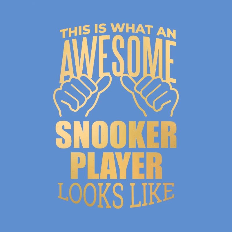snooker