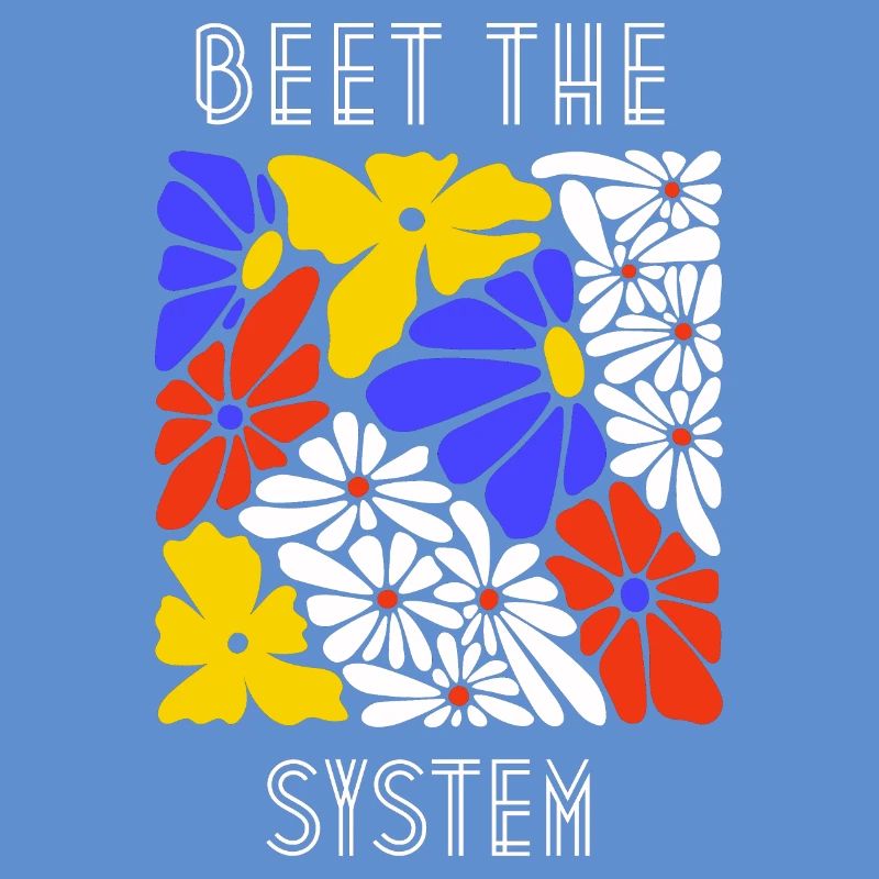 Betterave le système