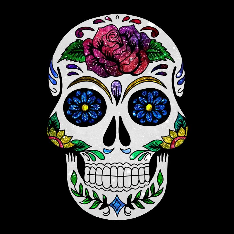 Cosmic Skull
