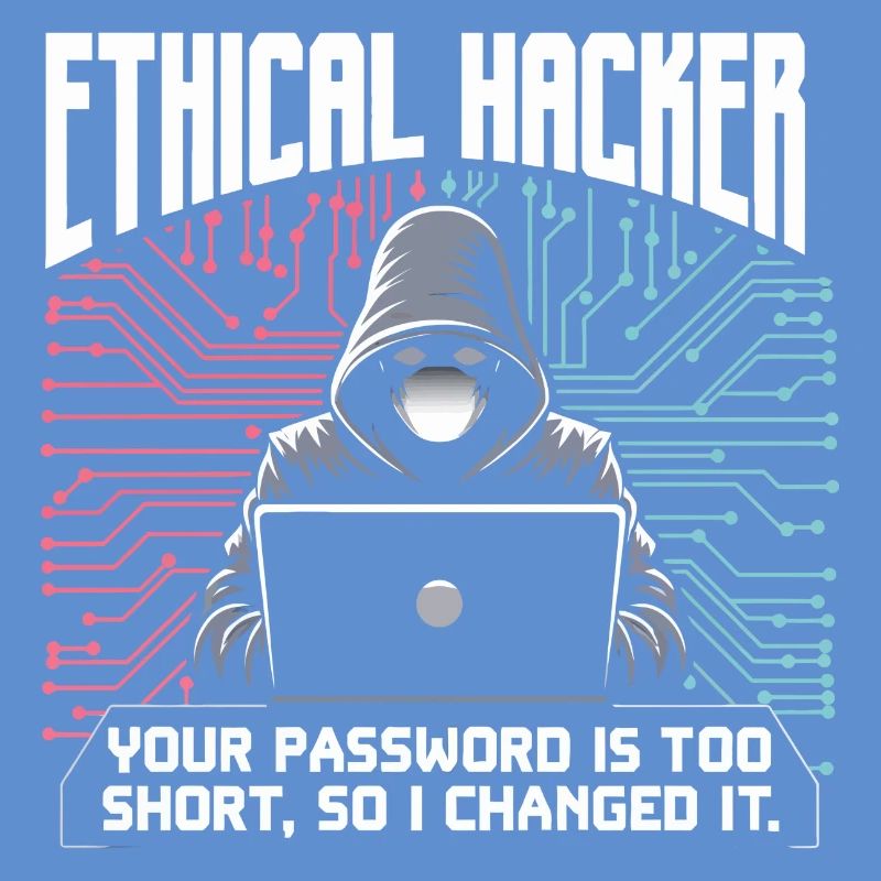 Ethischer Hacker