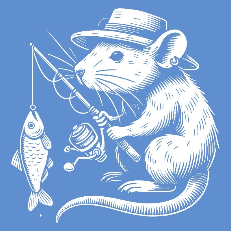 Pêche
