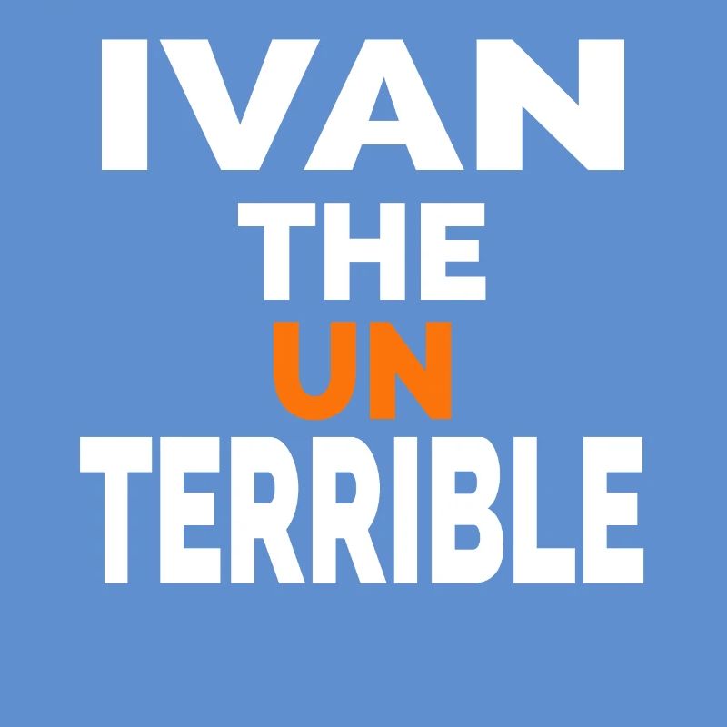 Ivan l’un terrible