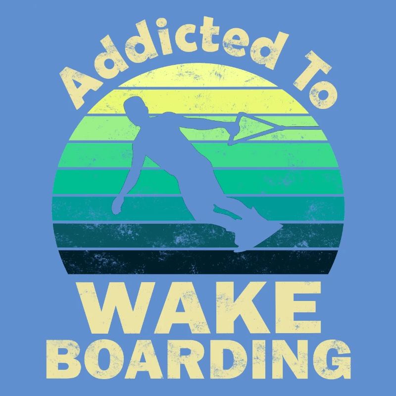 Wakeboard