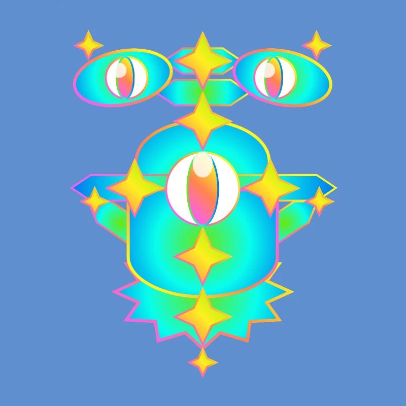 Milles étoiles version 2