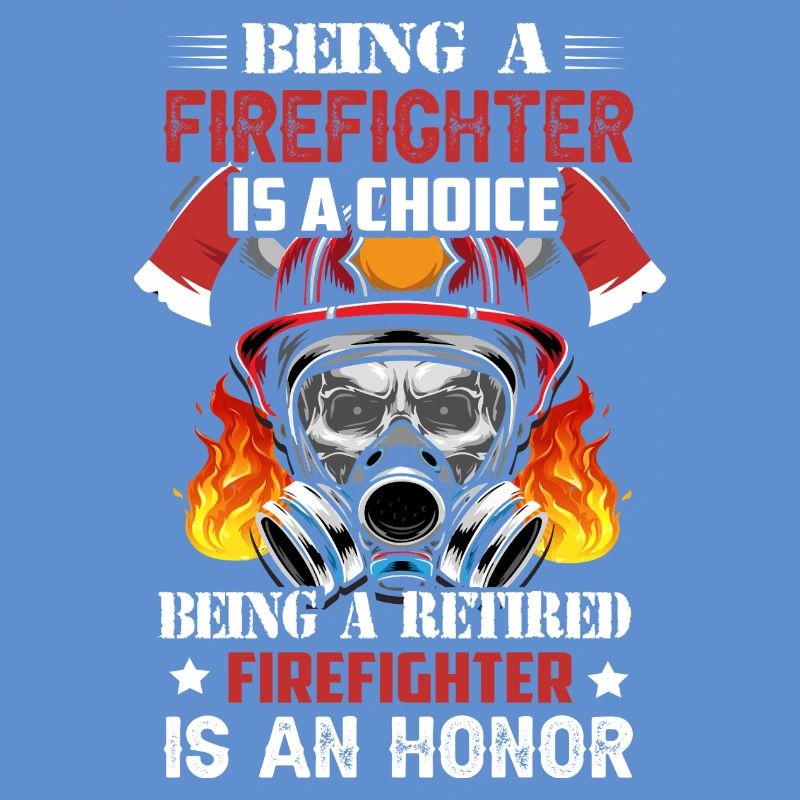 Fire brigade
