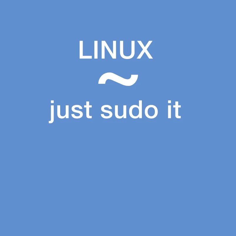Just sudo it pc programmer nerd code delete un