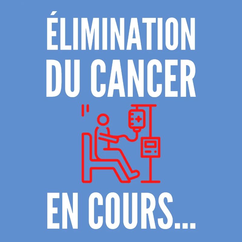 Élimination en cours – Avancer, simplement