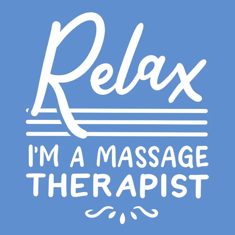 Massagetherapeut Massagetherapie