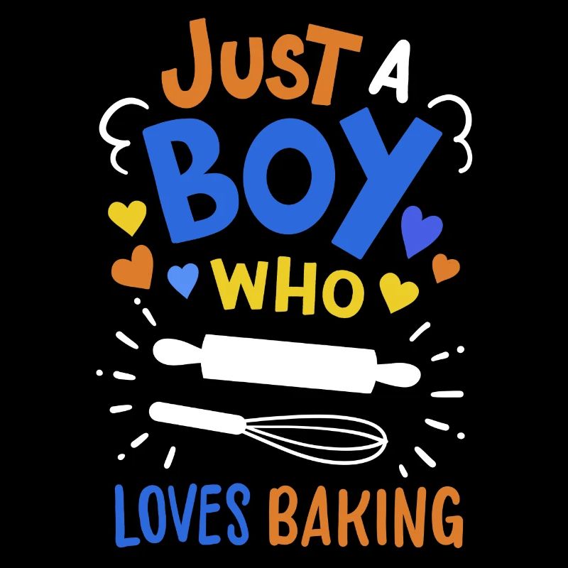 Backen Bäcker Hobbybäcker