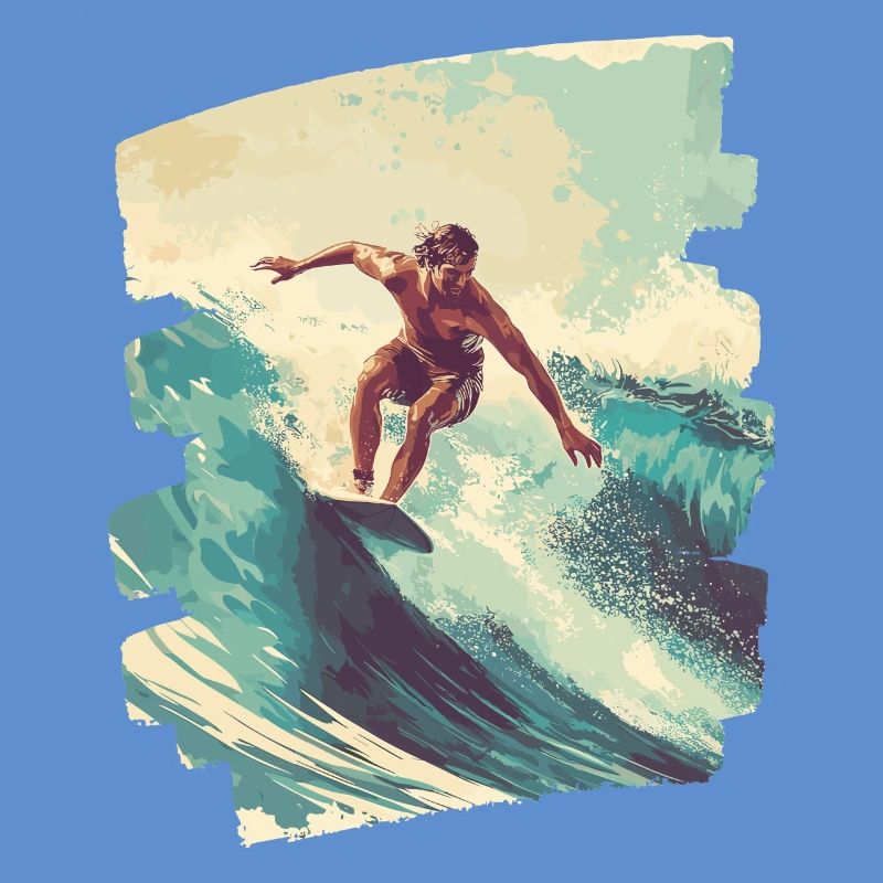 Surfeur