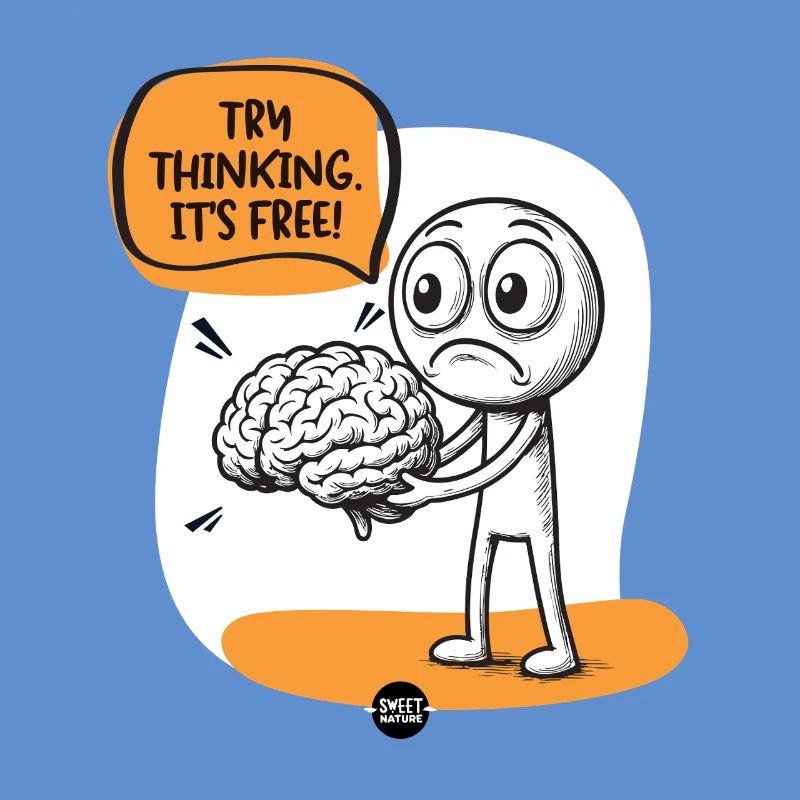 Brain. Some Assembly Required.