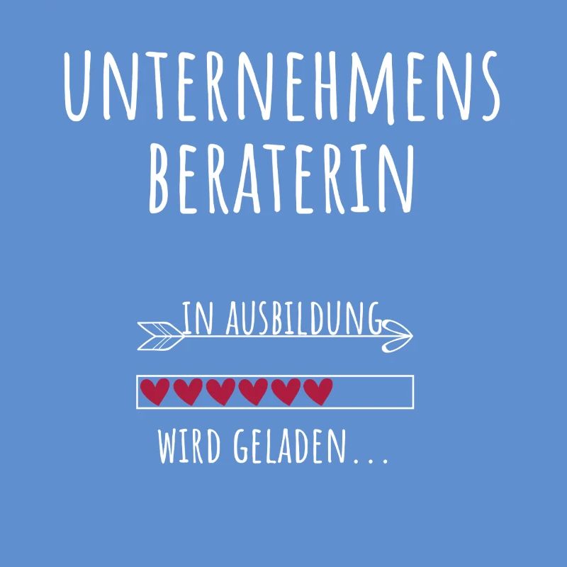 BWL Studentin Beruf Unternehmensberaterin