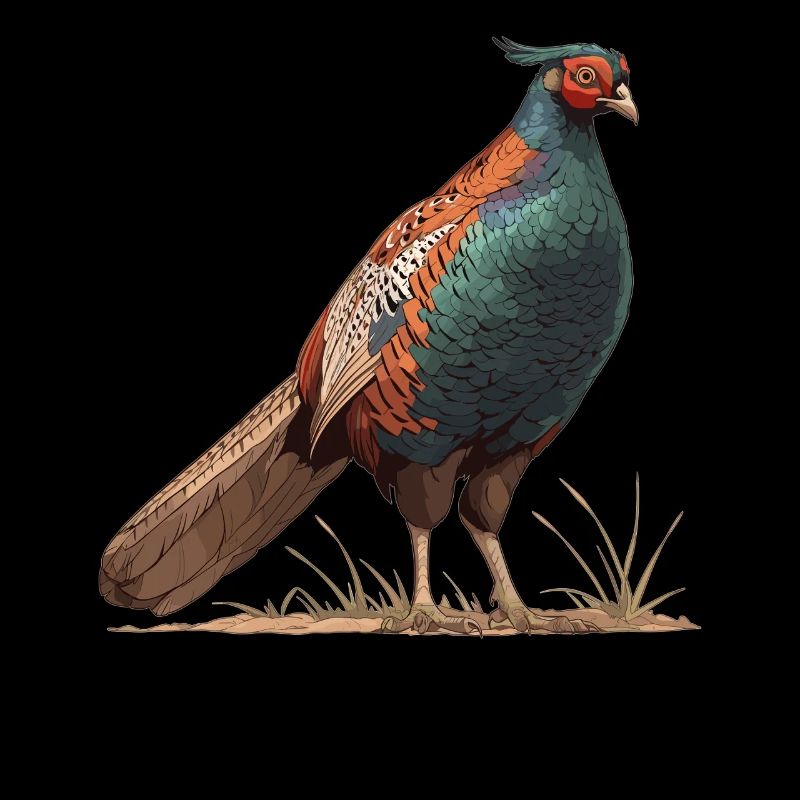 Pheasants Pheasant