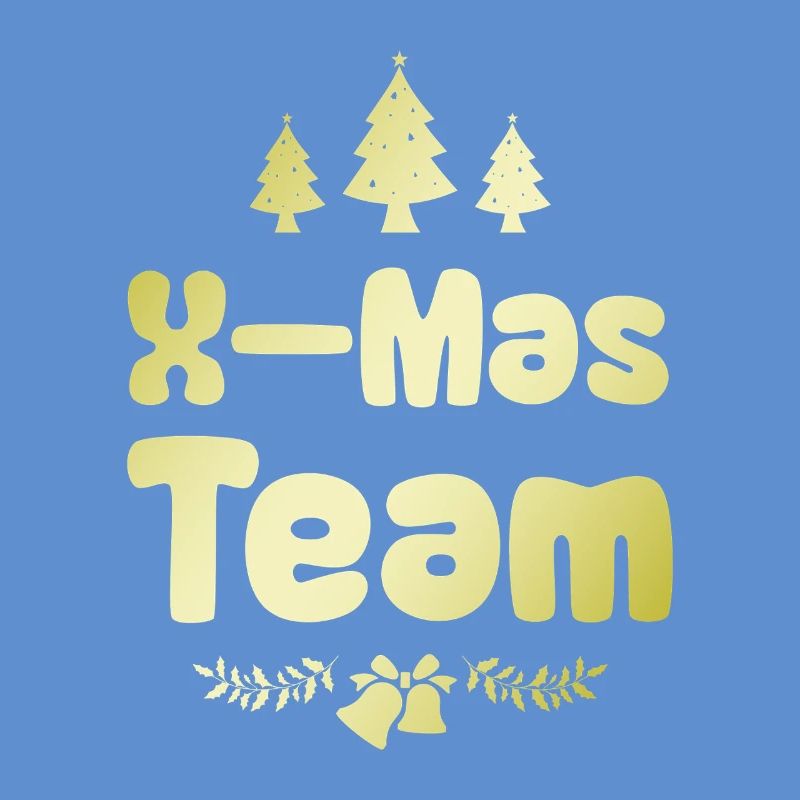 X-Mas Team