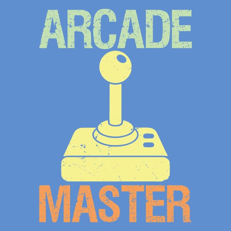 Arcade Master Classic Controller Retro Gaming