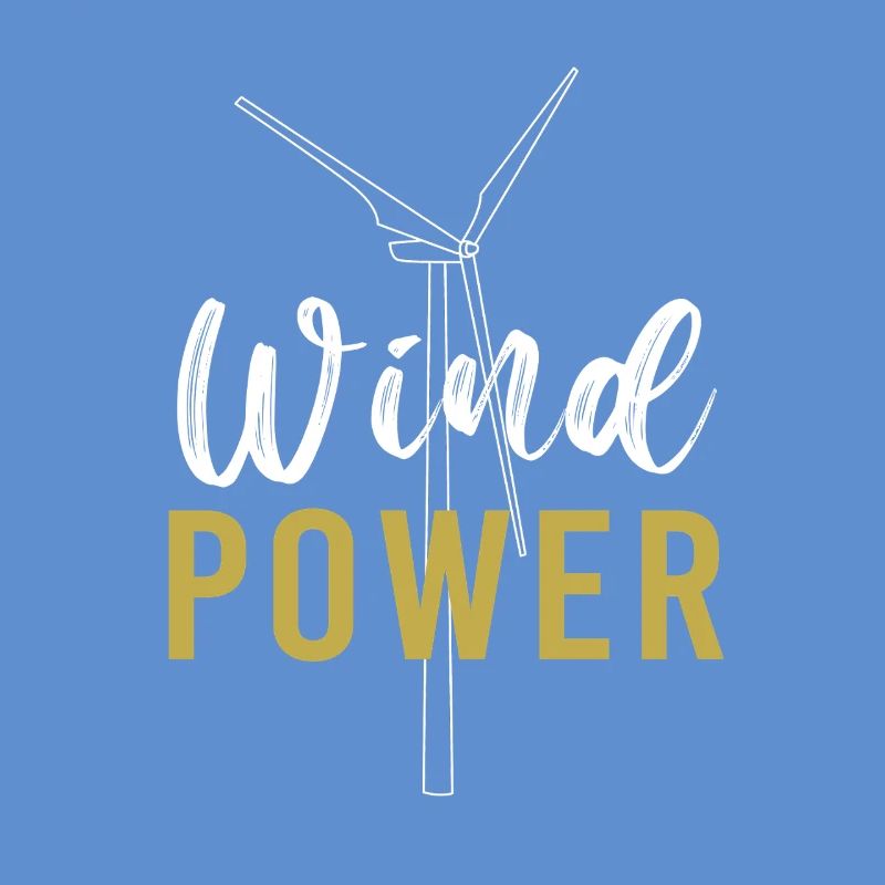 Éolienne, énergie éolienne, énergie éolienne