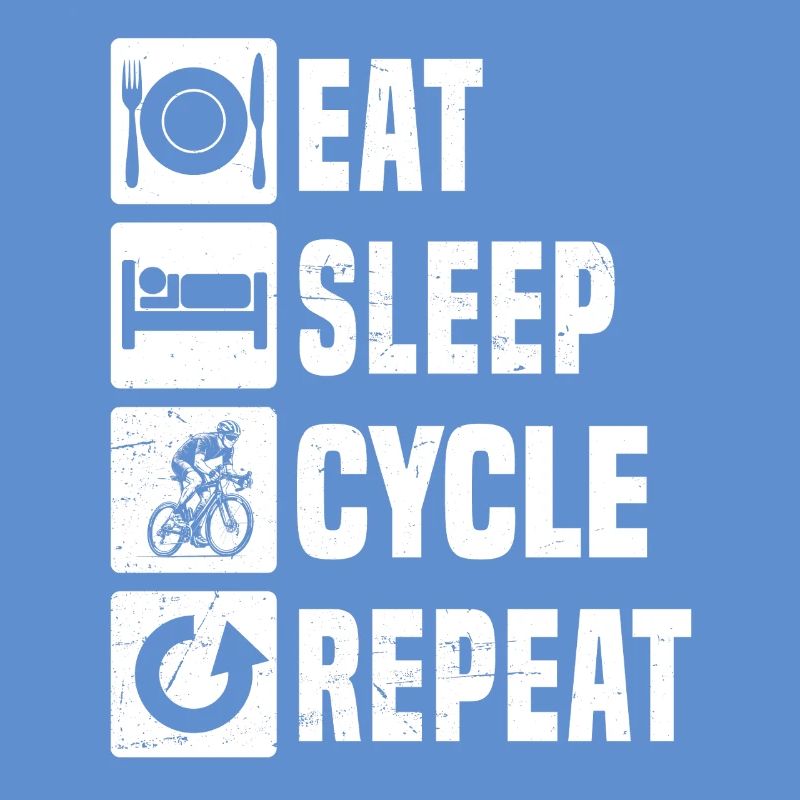 Conception de vélo de route compact pour vélo de route