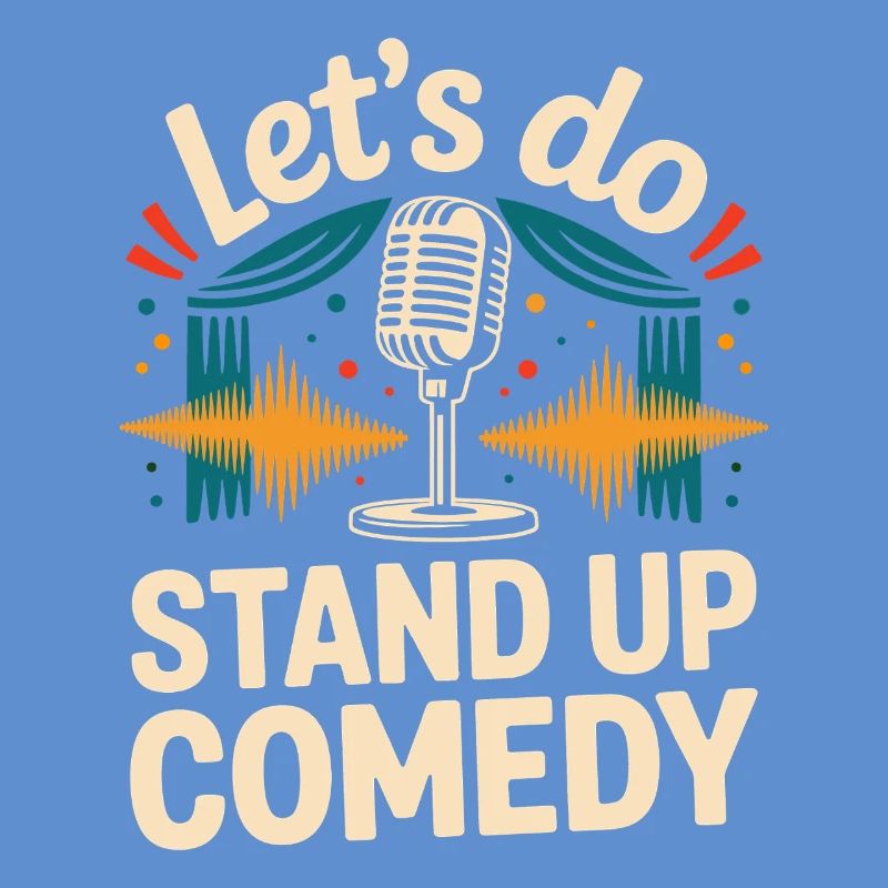 Faisons du stand-up
