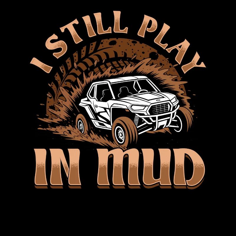 UTV Off Road Boy Men 4 Wheeler Side by side