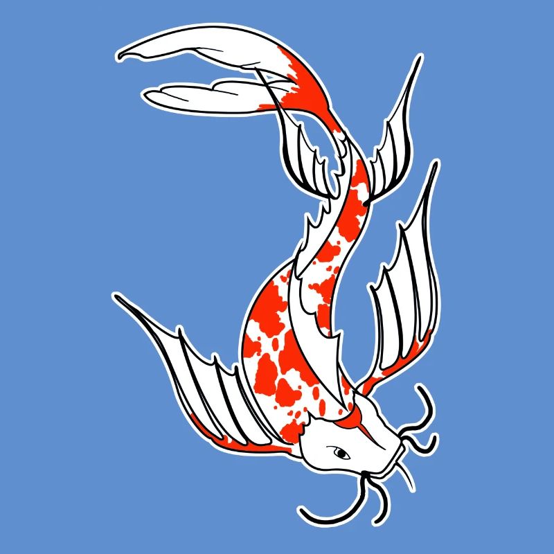 koi