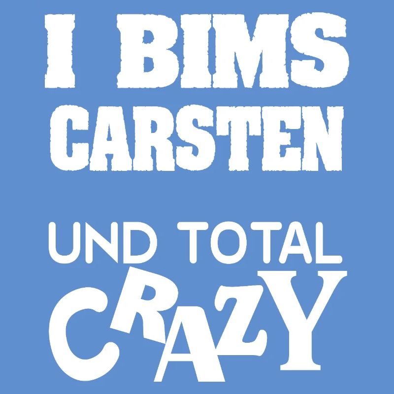 First name Carsten