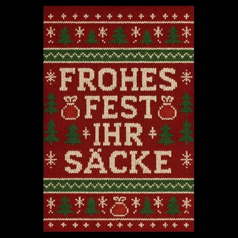 Joyeux Noël, bande de