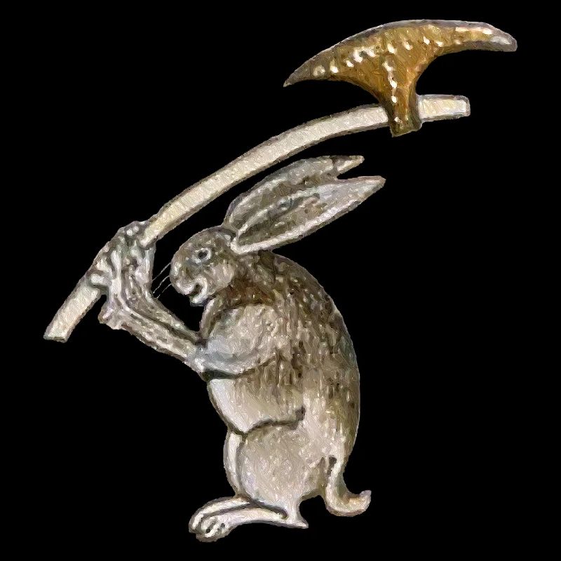 Killer Rabbit