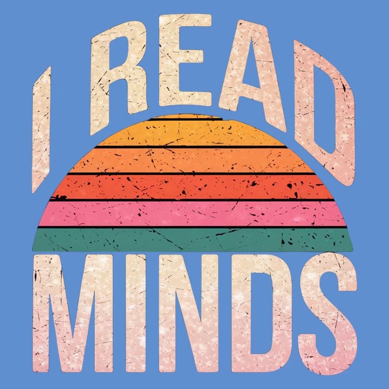 I Read Minds 19