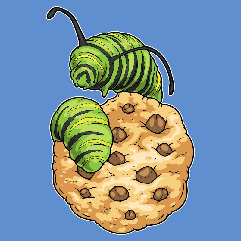 Biscuit chenille