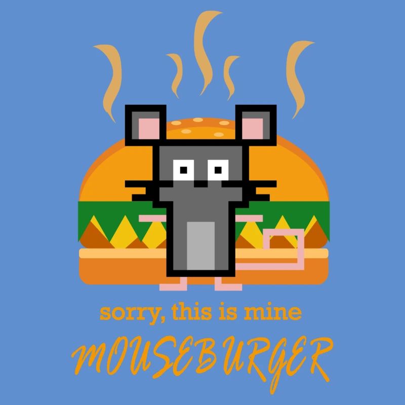 Mouseburger