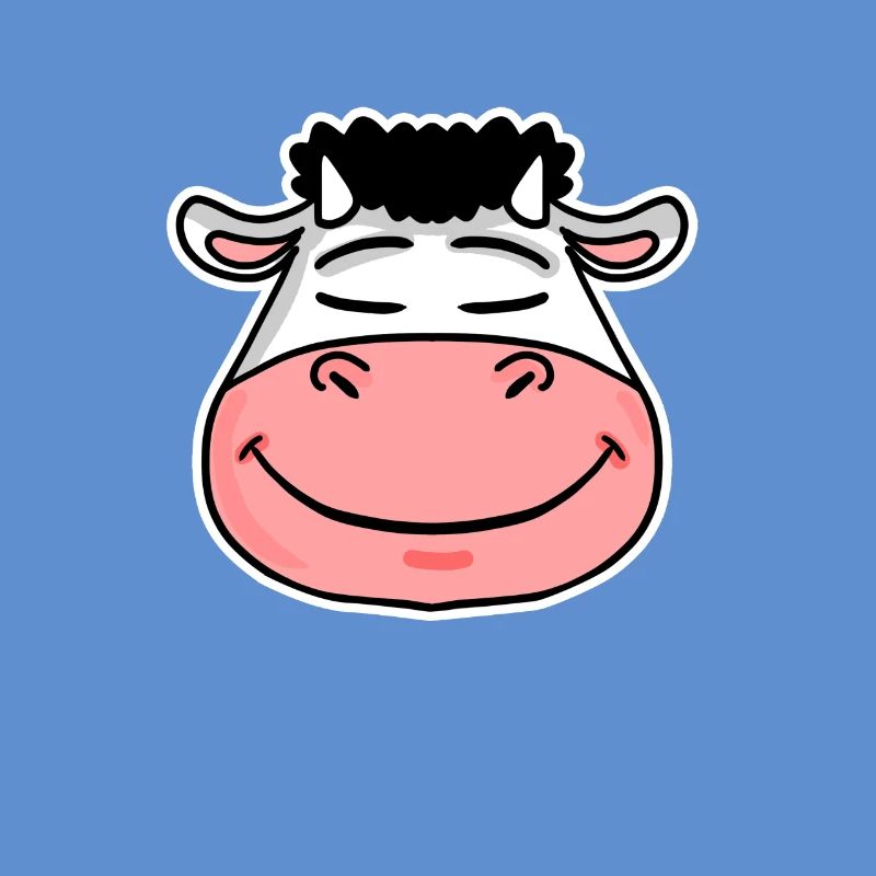 cow