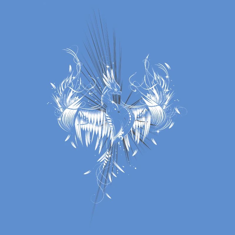 Phoenix des cendres