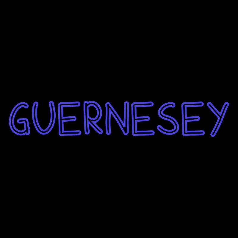 GUERNESEY. ANGLETERRE