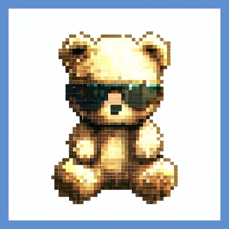 Teddycool II
