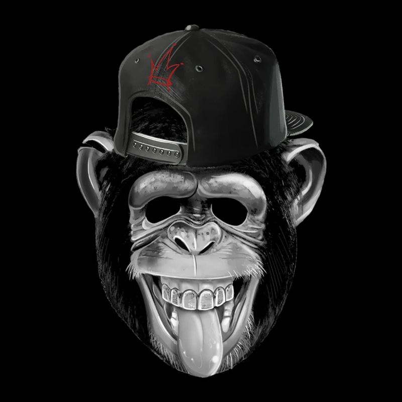 monkey business