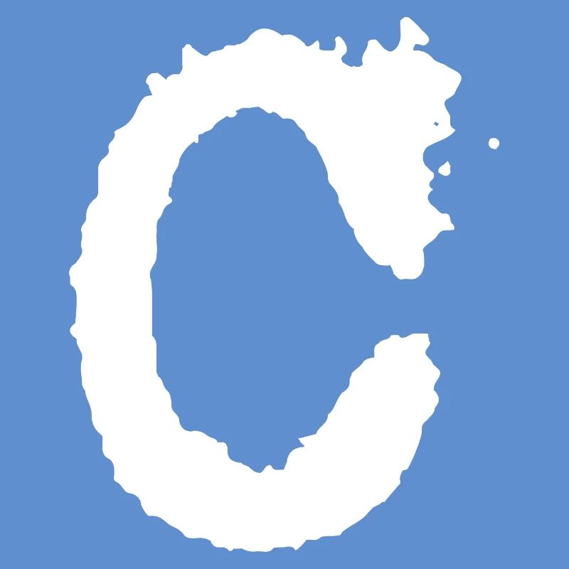 c